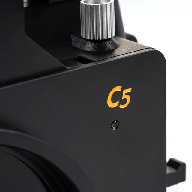 Alt view image 5 of 7 - NiSi Cinema C5 Matte Box Cinema Kit #NIC-C5-CINEMA