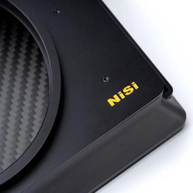 Alt view image 6 of 7 - NiSi Cinema C5 Matte Box Cinema Kit #NIC-C5-CINEMA