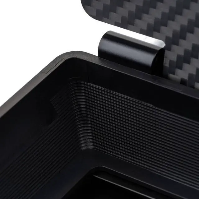 Alt view image 7 of 7 - NiSi Cinema C5 Matte Box Cinema Kit #NIC-C5-CINEMA