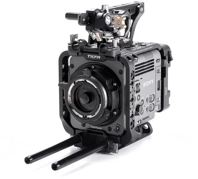 Main image of Tilta Tilta Camera Cage Advanced Kit for Sony BURANO, V-Mount