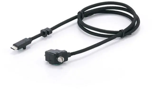 Main image of Tilta 35" Monitor Extension Cable for DJI Ronin 4D, Black