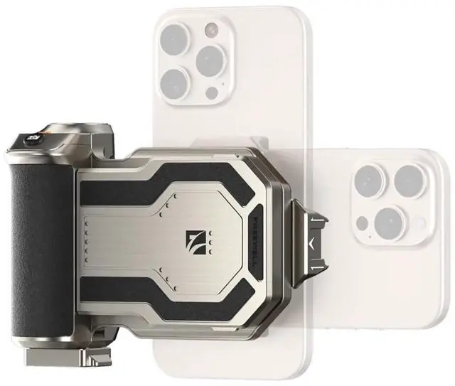 Main image of Freewell Freewell PRO SSD Hub with M.2 Interface (SSD Not Included)