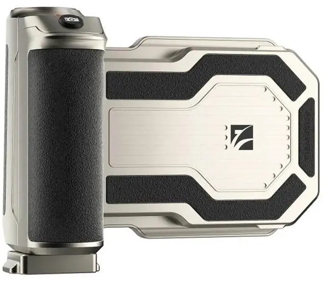 Alt view image 2 of 5 - Freewell Freewell PRO SSD Hub with M.2 Interface (SSD Not Included)