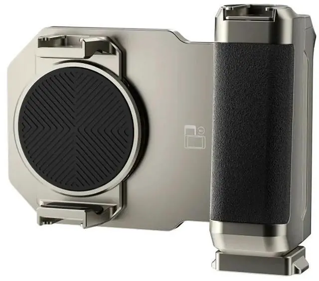 Alt view image 3 of 5 - Freewell Freewell PRO SSD Hub with M.2 Interface (SSD Not Included)