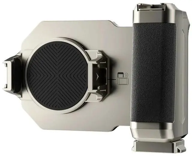 Alt view image 4 of 5 - Freewell Freewell PRO SSD Hub with M.2 Interface (SSD Not Included)