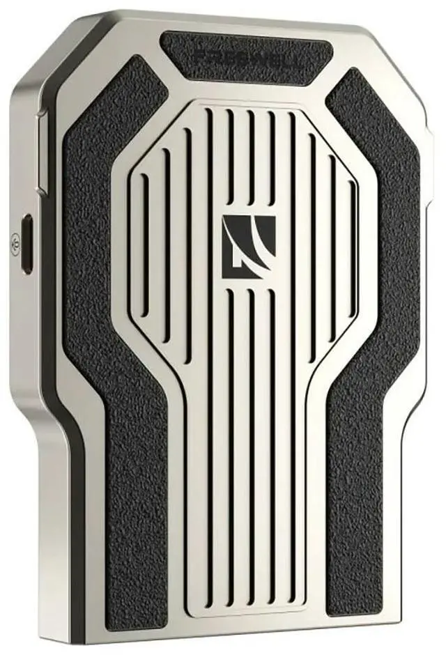 Alt view image 5 of 5 - Freewell Freewell PRO SSD Hub with M.2 Interface (SSD Not Included)