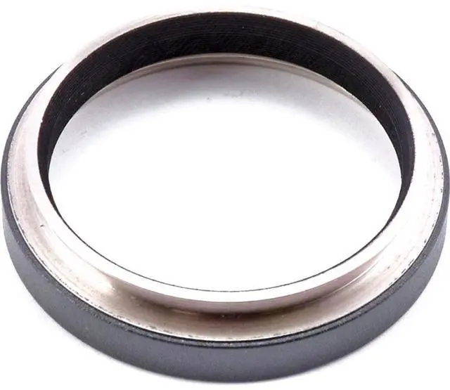 Alt view image 2 of 3 - Baader Planetarium Steel Dovetail M68/S68 Changer Ring for Zeiss Adapter System