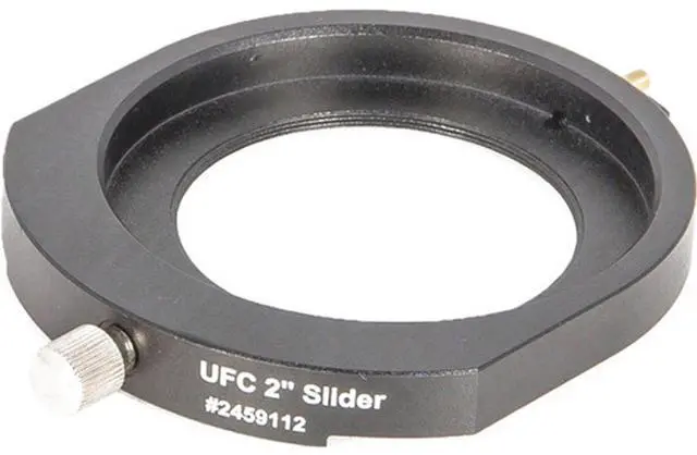 Alt view image 2 of 7 - Baader Planetarium UFC 2" (M48) Filter Slider