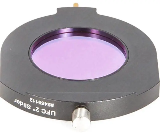 Alt view image 3 of 7 - Baader Planetarium UFC 2" (M48) Filter Slider