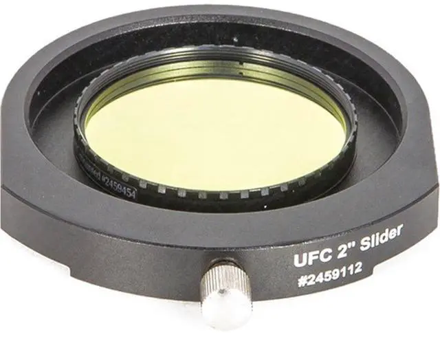 Alt view image 4 of 7 - Baader Planetarium UFC 2" (M48) Filter Slider
