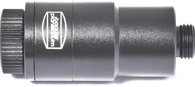 Main image of Baader Planetarium Log-Pot Illuminator with 2x SR41/1.4V Batteries for 9x60 Finder Scope