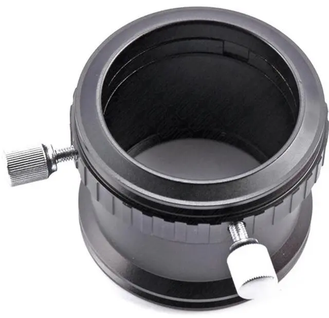 Alt view image 2 of 2 - Baader Planetarium SC Deluxe 2" Eye Piece & Filter Holder for a Visual Back