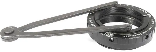 Main image of Baader Planetarium Adjustable Spanner Wrench with 2mm Pins