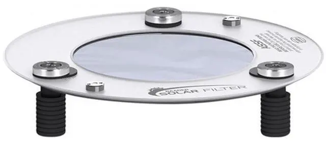 Alt view image 2 of 7 - Baader Planetarium 80mm AstroSolar Spotting Scope Filter