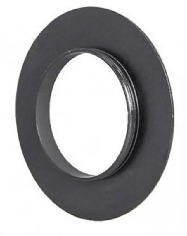 Main image of Baader Planetarium T-2 Adaptor for 2" BDS Diamond Steeltrack Focuser