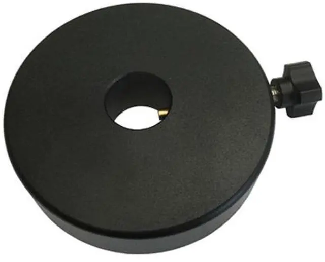 Main image of iOptron 2.5kg Counterweight for CEM60 and IEQ45 Equatorial Mount