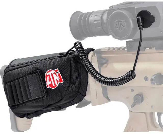 Alt view image 5 of 6 - ATN Corporation Extended Life Battery Pack (Extended life battery pack 16;000 mAh)