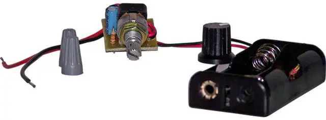 Alt view image 4 of 4 - Telrad Pulser Unit for  Finder #ATTP