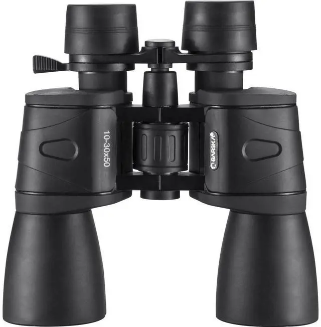 Alt view image 15 of 17 - BARSKA GLADIATOR 10-30x50 ZOOM Binoculars