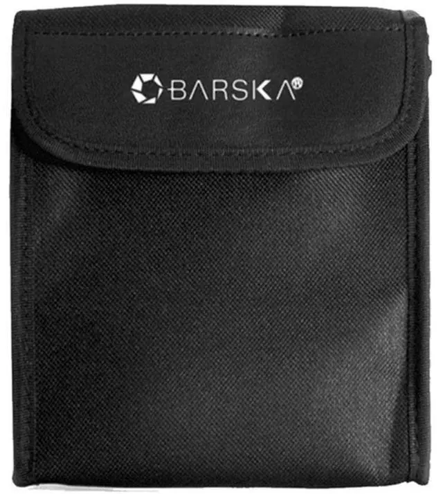 Alt view image 12 of 12 - BARSKA GLADIATOR 10-30x50 Clam ZOOM Binoculars