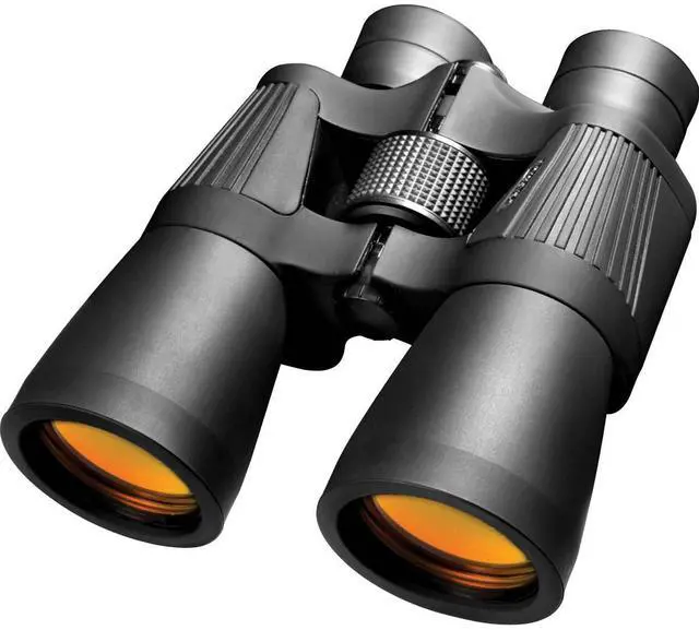Alt view image 4 of 4 - Barska AB10176 10x50 X-Trail Reverse Porro Binoculars