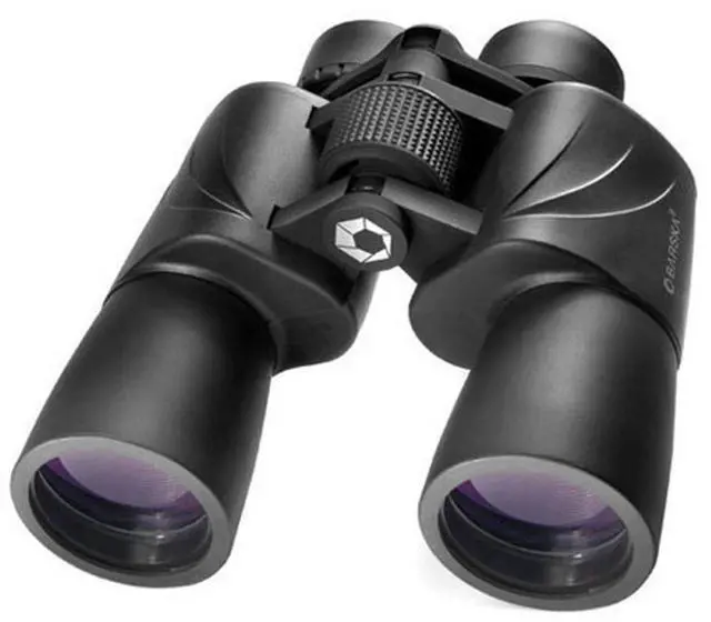 Alt view image 6 of 8 - Barska AB11044 10x50 Escape Binoculars