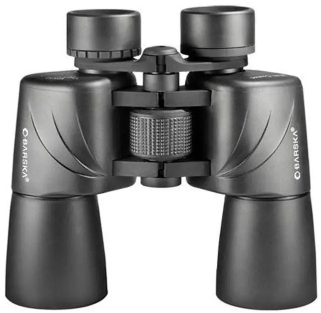 Alt view image 8 of 8 - Barska AB11044 10x50 Escape Binoculars