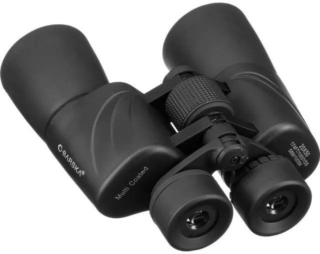 Alt view image 6 of 10 - 20x50 Escape Binoculars