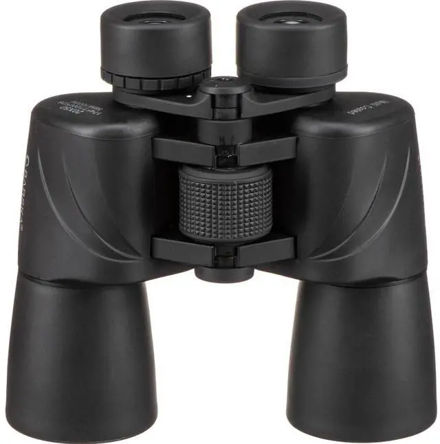 Alt view image 7 of 10 - 20x50 Escape Binoculars