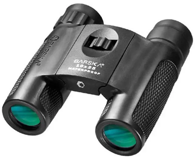 Alt view image 3 of 3 - BARSKA AB11844 10 X 25 Binoculars