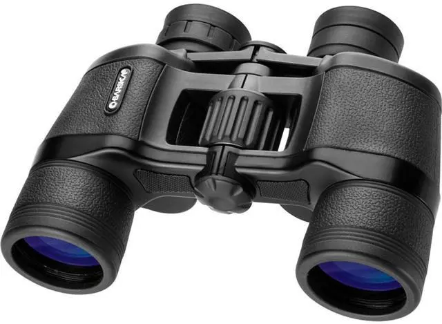 Alt view image 3 of 7 - Barska AB12234 8x40, Level, Porro, Fully Multi-Coated Binoculars