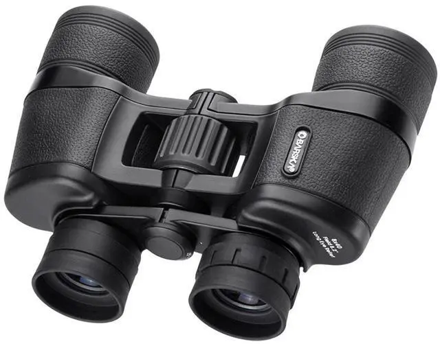 Alt view image 4 of 7 - Barska AB12234 8x40, Level, Porro, Fully Multi-Coated Binoculars
