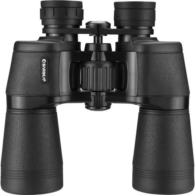 Alt view image 5 of 7 - Barska AB12234 8x40, Level, Porro, Fully Multi-Coated Binoculars