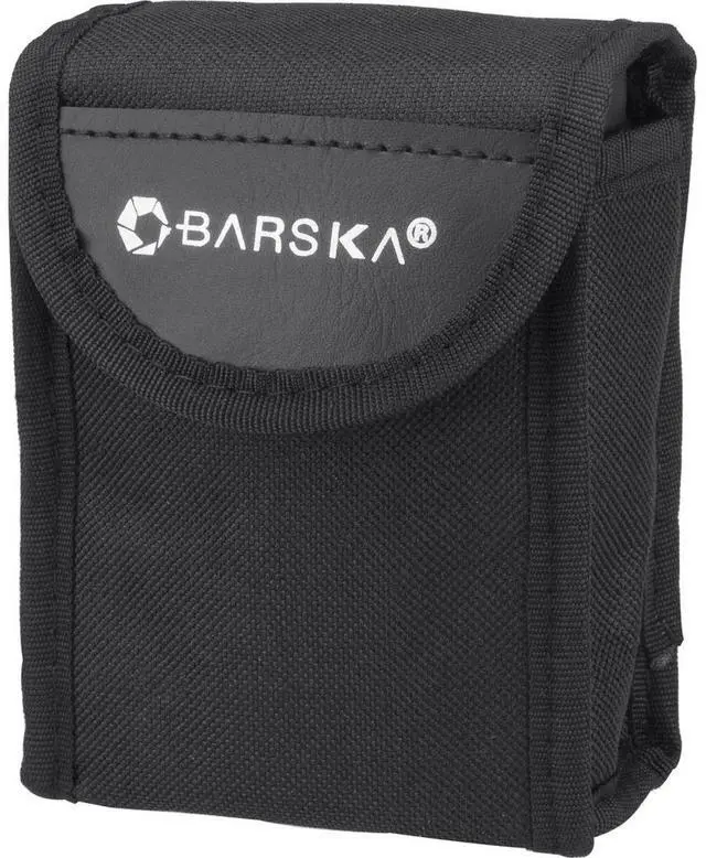 Alt view image 6 of 6 - BARSKA OPTICS AB12725 BARSKA OPTICS AB12725 10x25 Black WP, Blue Lens CP