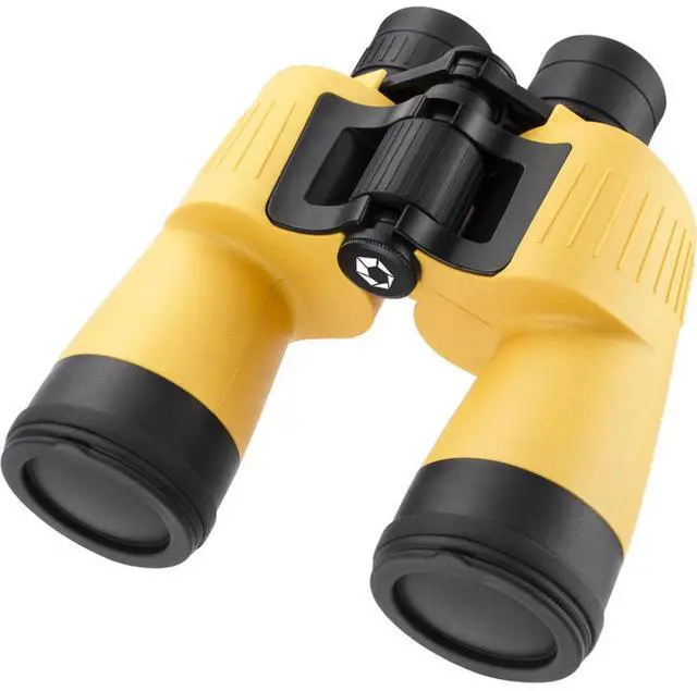 Alt view image 4 of 9 - 7x50 WP Floatmaster Floating Binoculars