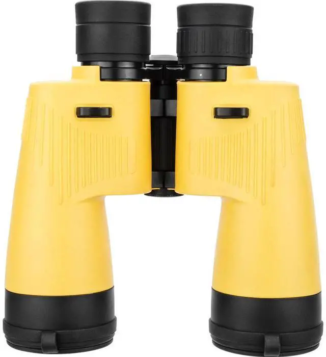 Alt view image 7 of 9 - 7x50 WP Floatmaster Floating Binoculars