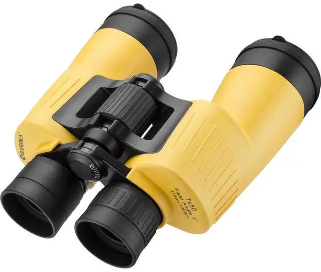 Alt view image 5 of 9 - 7x50 WP Floatmaster Floating Binoculars