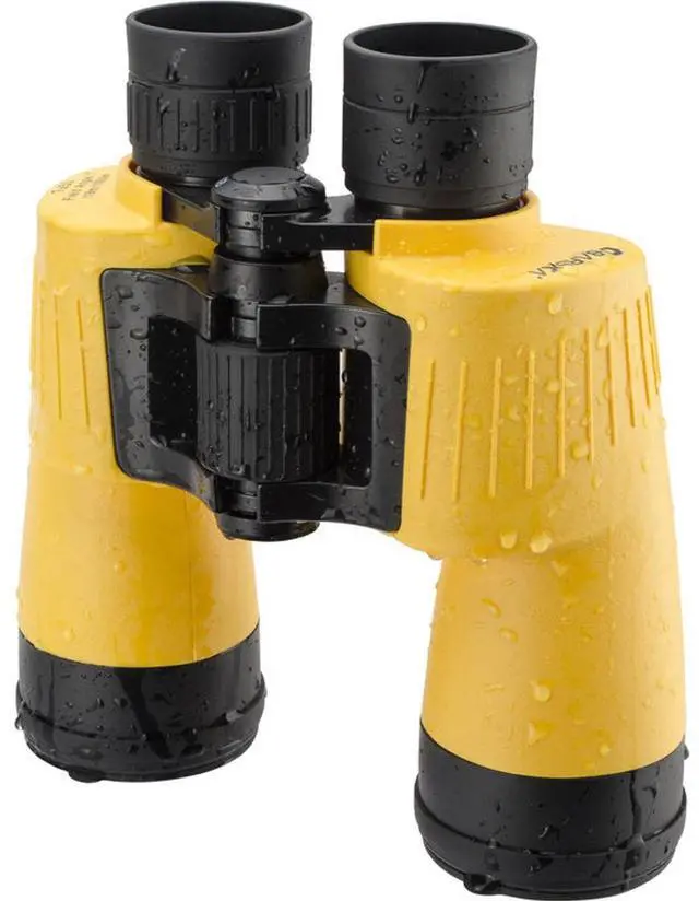 Alt view image 8 of 9 - 7x50 WP Floatmaster Floating Binoculars