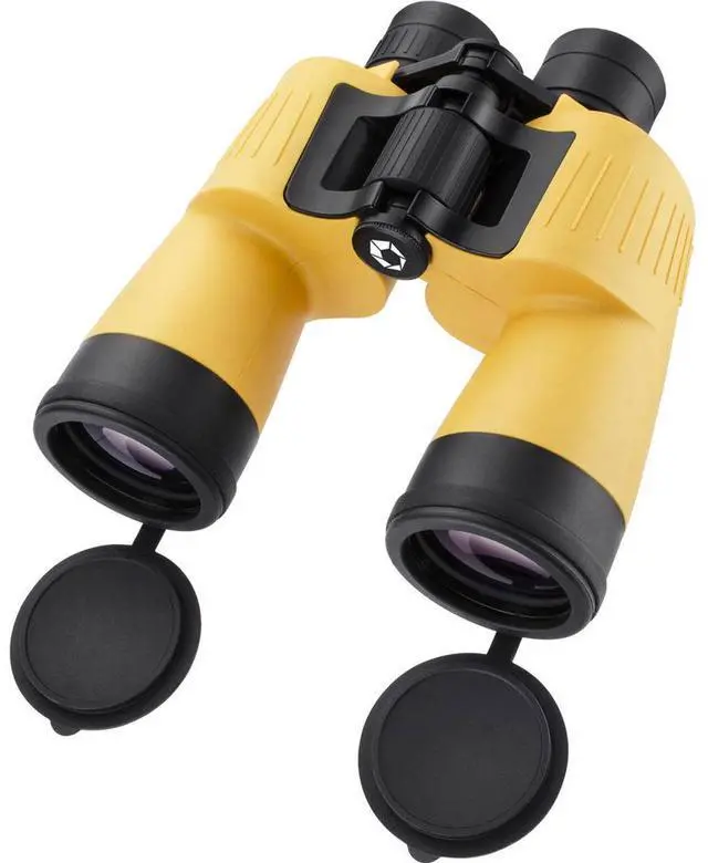 Alt view image 9 of 9 - 7x50 WP Floatmaster Floating Binoculars