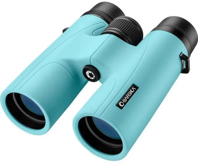 Alt view image 4 of 10 - 10x42mm Crush Binoculars