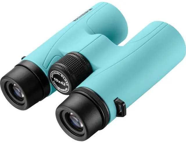 Alt view image 5 of 10 - 10x42mm Crush Binoculars