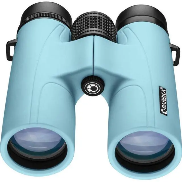 Alt view image 6 of 10 - 10x42mm Crush Binoculars