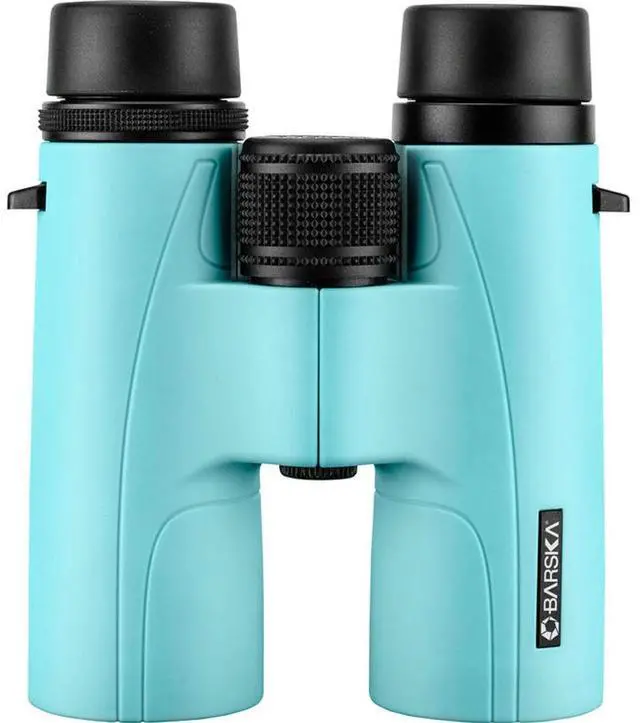 Alt view image 7 of 10 - 10x42mm Crush Binoculars