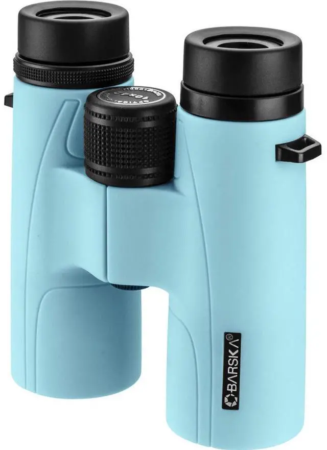 Alt view image 8 of 10 - 10x42mm Crush Binoculars