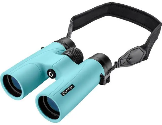 Alt view image 10 of 10 - 10x42mm Crush Binoculars