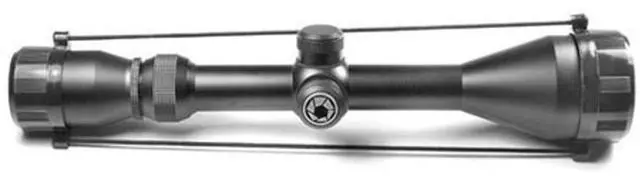 Alt view image 15 of 15 - BARSKA Huntmaster 3-9x50 AC10034 Riflescope