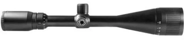 Alt view image 7 of 9 - Barska AC10050 - 6-24x50 AO Varmint Rifle Scope