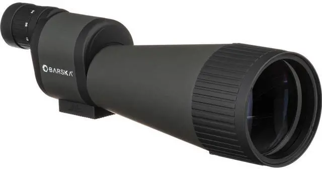 Alt view image 8 of 13 - 18-90X88 WP BENCHMARK SPOTTING SCOPE