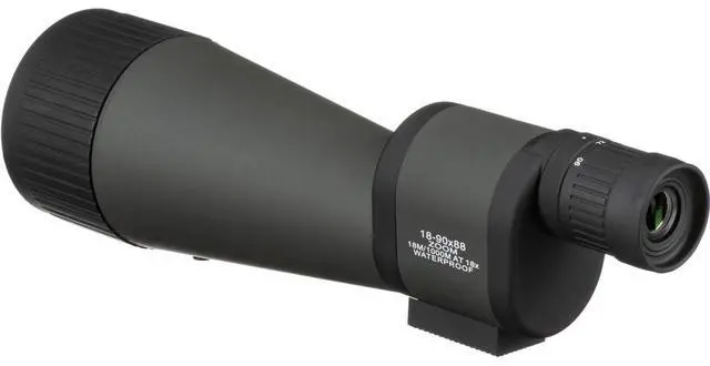 Alt view image 9 of 13 - 18-90X88 WP BENCHMARK SPOTTING SCOPE