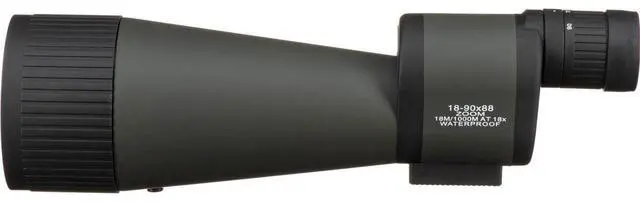 Alt view image 11 of 13 - 18-90X88 WP BENCHMARK SPOTTING SCOPE